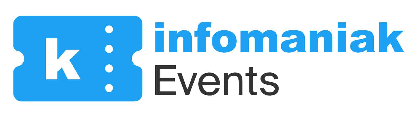 Infomaniak Events