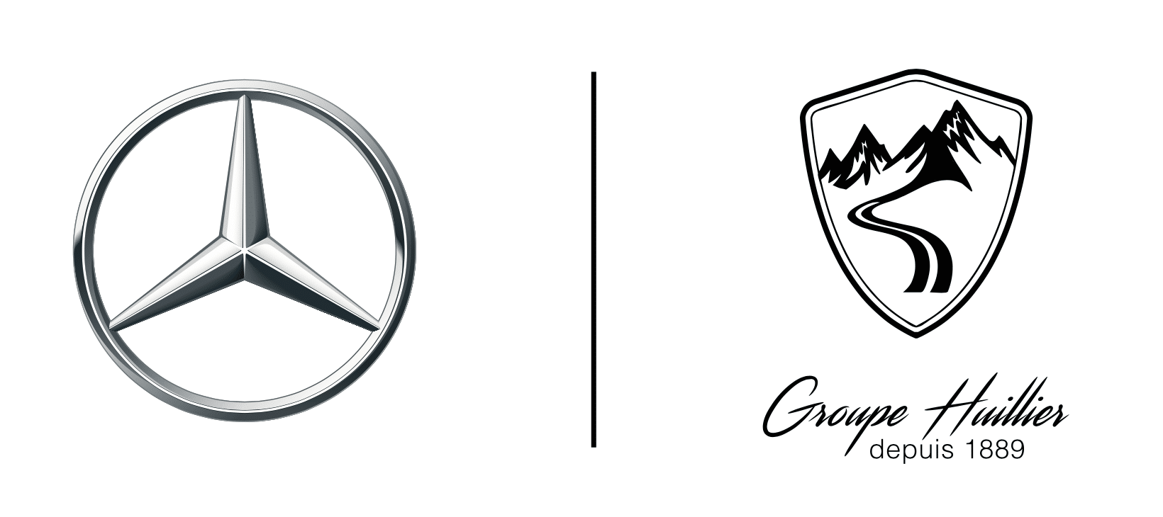 Mercedes – Benz Huillier