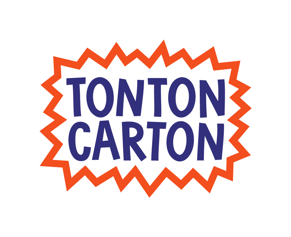 Tonton Carton