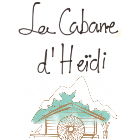 La Cabane D’Heïdi