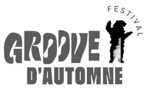 Groove d’Automne Festival