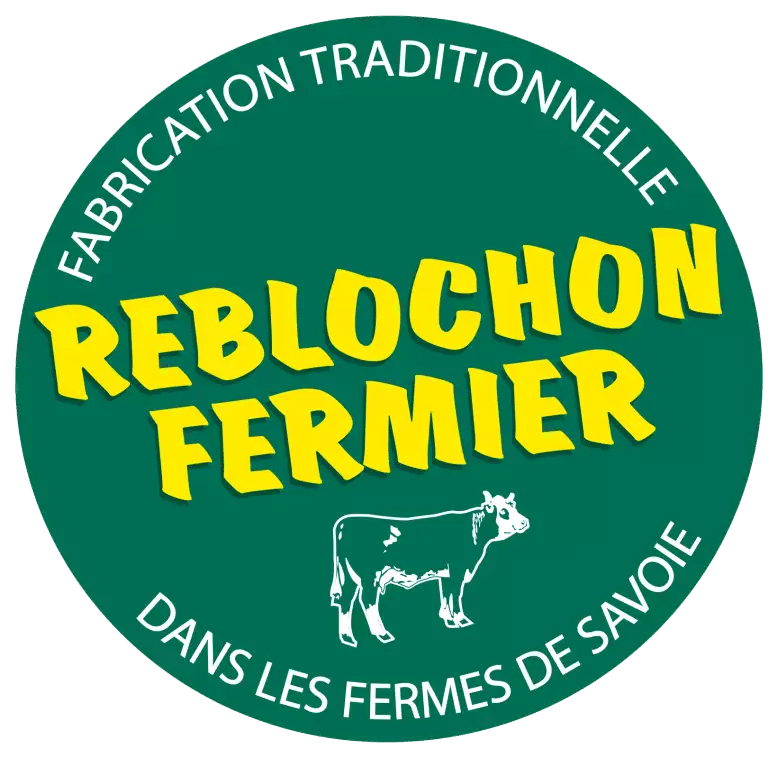 Reblochon Fermier