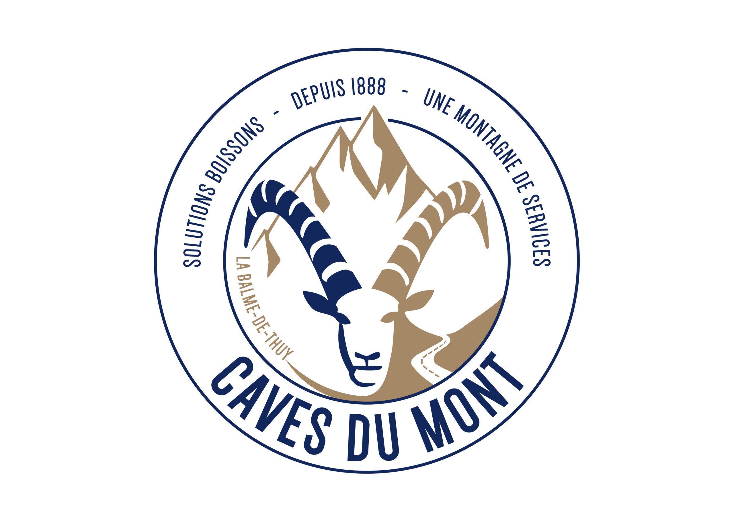 LES CAVES DU MONT